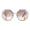 Ce 132sri 258 Women Sunglasses