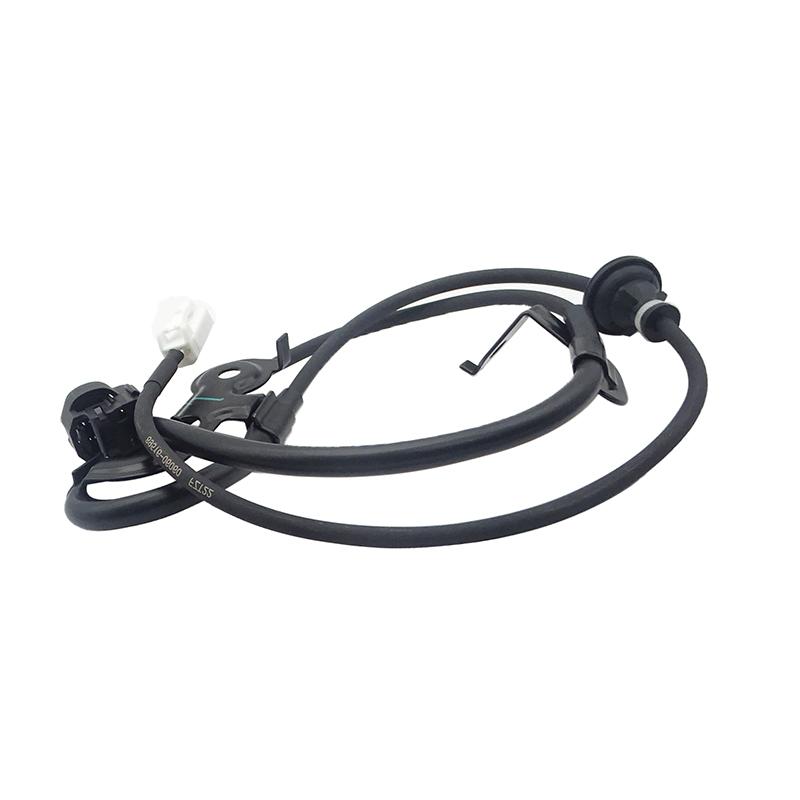 Для Toyota Avalon 2005-2010 Camry 2001-2006 датчик скорости заднего колеса ABS (оставил)