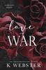 Книга Love and War