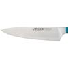 Couteau de chef - ARCOS - Brooklyn - 21 cm - Acier inoxydable - Garantie 10 ans