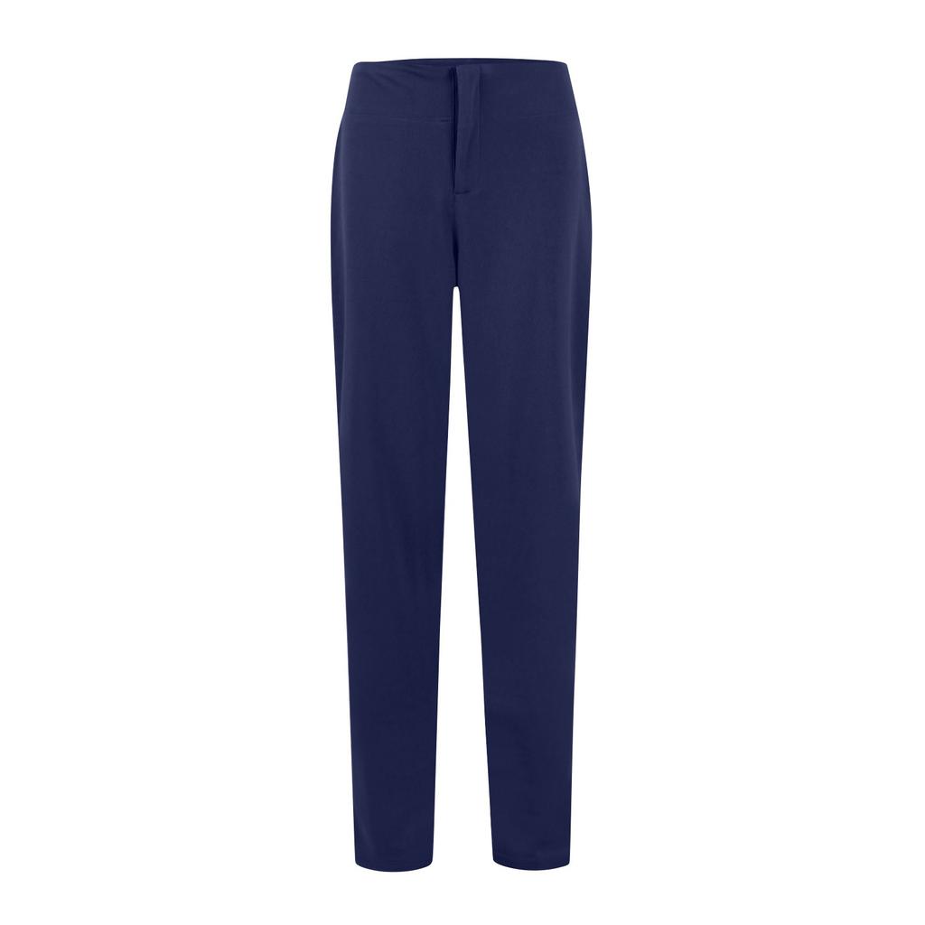 Женские брюки летние повседневные рабочие брюки с высокой талией и карманами повседневные брюки