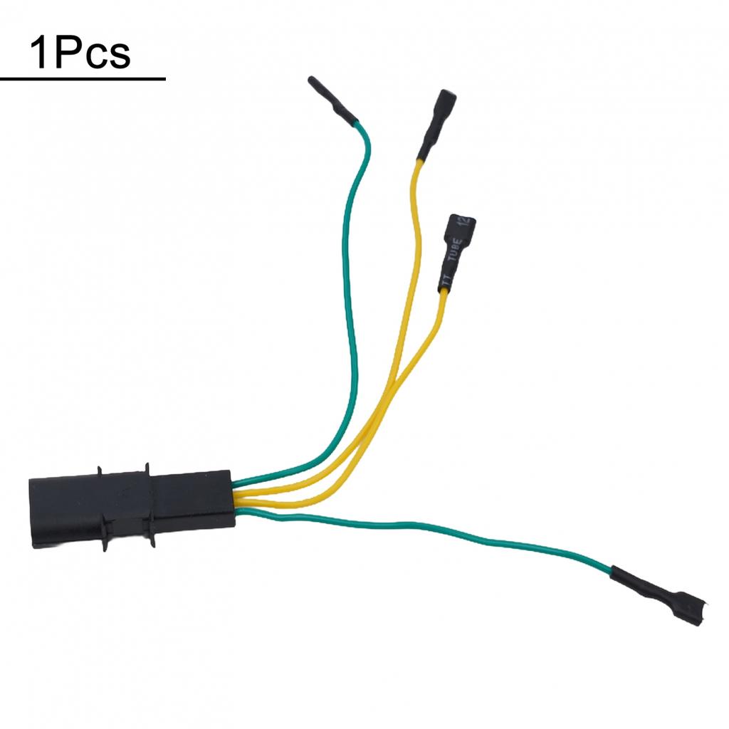 Mirror Cable Wire Heating For BMW X5 E70 E70 LCI 2007-2013 Replacement