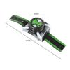 Часы BEN 10 Omnitrix, игрушки для детей, часы с проектором, оригинальные проектор Ben 10, игрушки средней поддержки