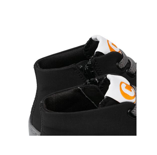 Camper Peu Touring K400374-009 Black Sneakers