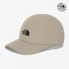 The North Face Кепка The North Face Light Ball Cap Ex Темно-бежевая Ne3cr15b
