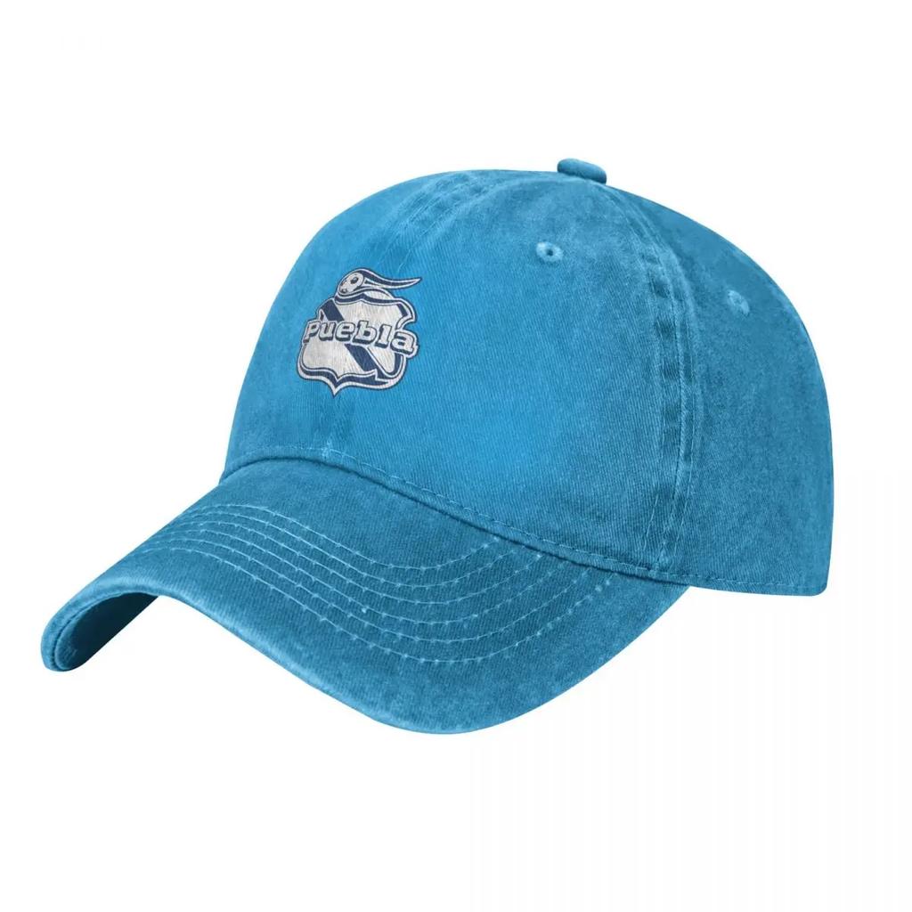 PUEBLA FC Baseball Cap Cosplay cute Bobble Hat custom caps Unisexs Hats Womens