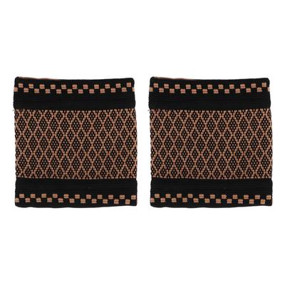 2 шт. Вязаный медный супинатор, компрессионный, тонкий, вентилируемый, для защиты стопы