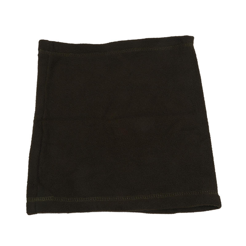 1Pc Drawstring Warm Neck Warm Scarf Outdoor Warm Skiing Cycling Thick Neck Sports & Outdoor Warm Scarf