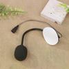 Для мотошлема Cardo Freecom/Spirit Bluetooth-гарнитуры Мягкий проводной микрофон Микрофон на жестком проводе И 3,5-мм динамик