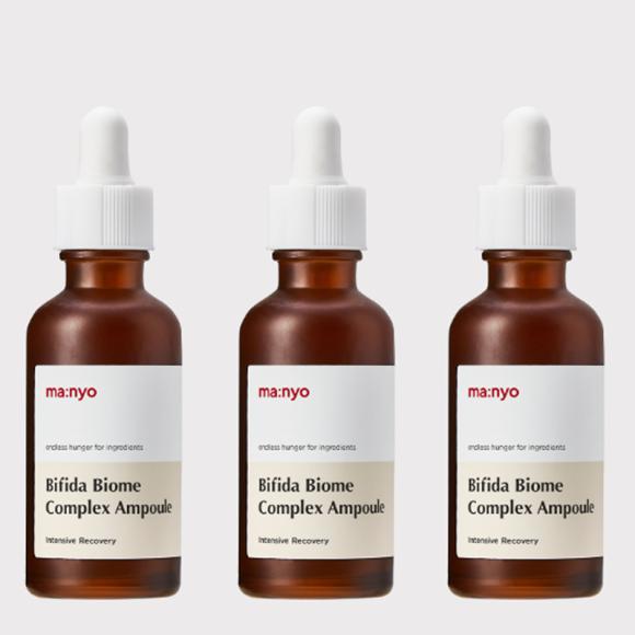 Мама:Nyo Bifida Biome Complex, ампула 50 мл/80 мл (6 вариантов)