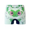 Боксер HF0244A134 POKÉMON (Няоха) Трусы/Детские/Полиэстеровые шорты/HIPSHOP