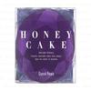 Shiseido Honey Cake Crystal Purple Soap мыло для лица и тела, 110гр