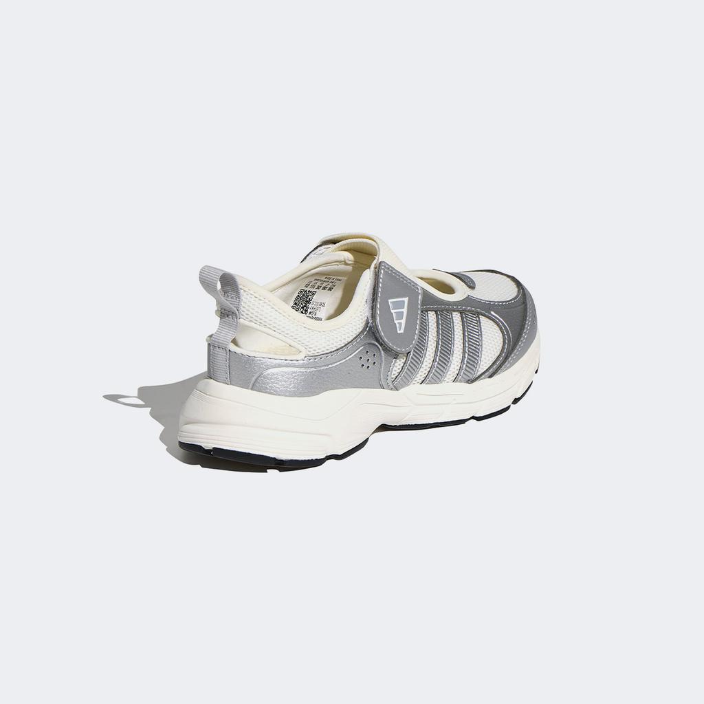 [Adidas] Spiritain Mary Jane [KH5973-CWHITE/SILVMT/HALSIL]
