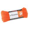 S-flowme Паракорд 7 жил 4 мм x 30 м Грузоподъемность 250 кг