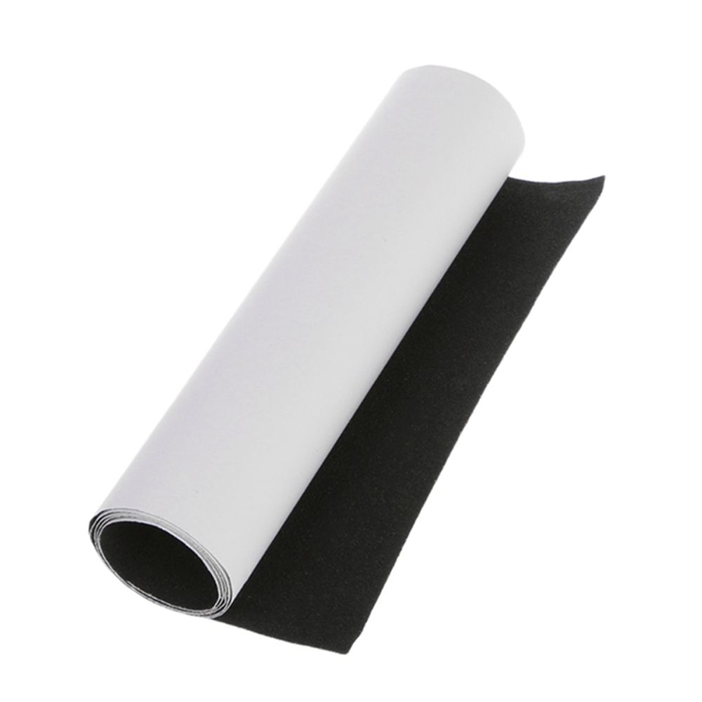 Tape For Skating Board Sandpaper Sticker Non-slip Stickers Skateboard Stickers Skateboard Sandpaper
