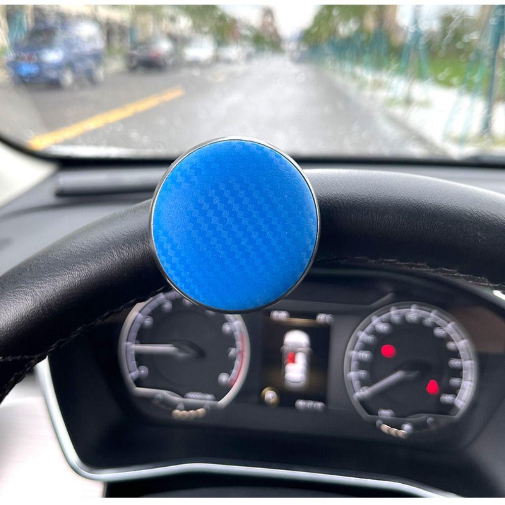Ergonomic Design Power Steering Aid High-Quality Bearing Steering Booster Frequent Turns
