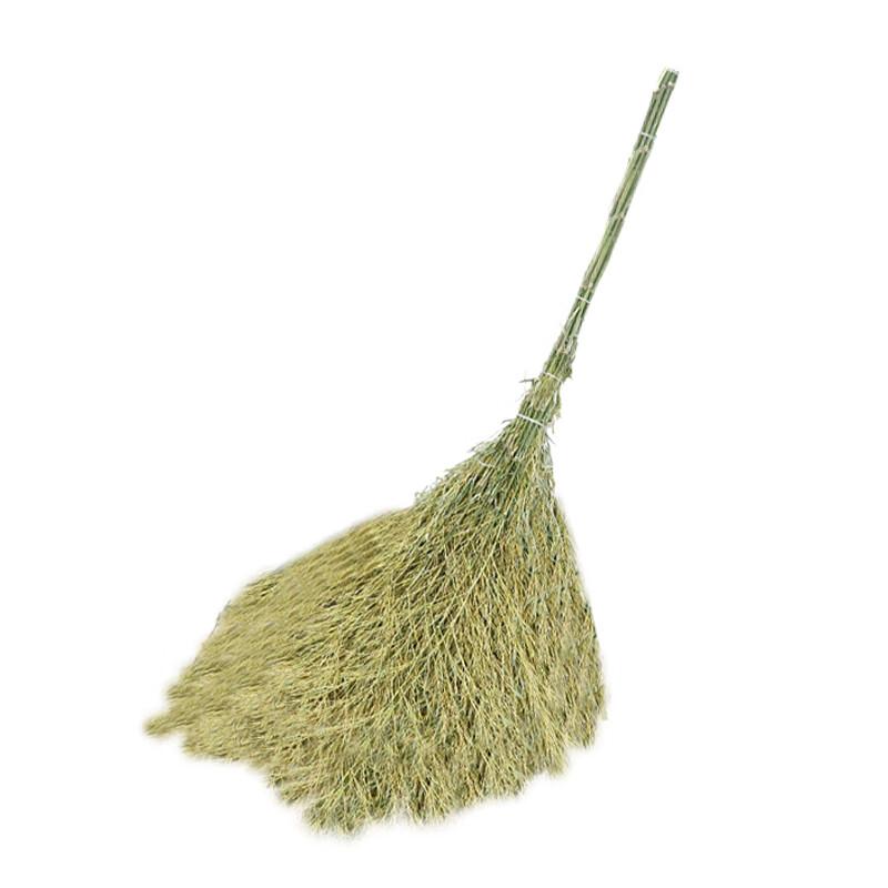 Gongyue Heavy-Duty Integrated Bamboo Broom