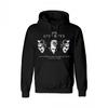 The Lost Boys Unisex Adult David Triptych Hoodie