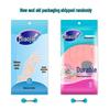 Miaojie Waterproof Rubber Household Gloves