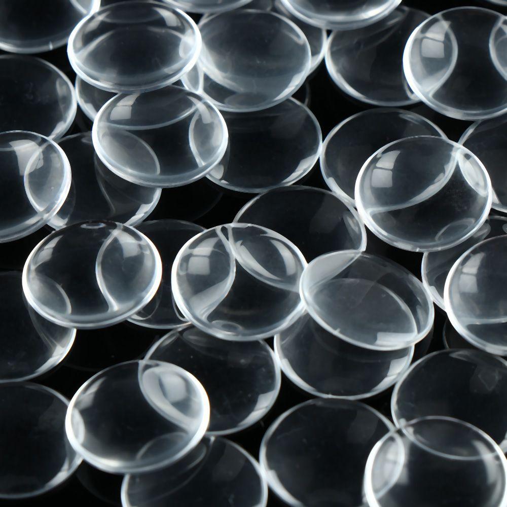 Сделай сам Стеклянные хлопья 14 мм Кукольные глазные яблоки Аксессуары Кукольные стеклянные глаза Поделки Стеклянные чипсы для глаз