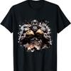 Gorilla Boxing Champ Boxer Fight Club MMA Fighter T-Shirt