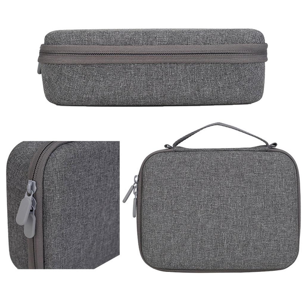 EVA Nylon Handbag for Osmo Mobile 6 OM6 Gimbal Stabilizer Storage Case Box Carrying Bag Portable