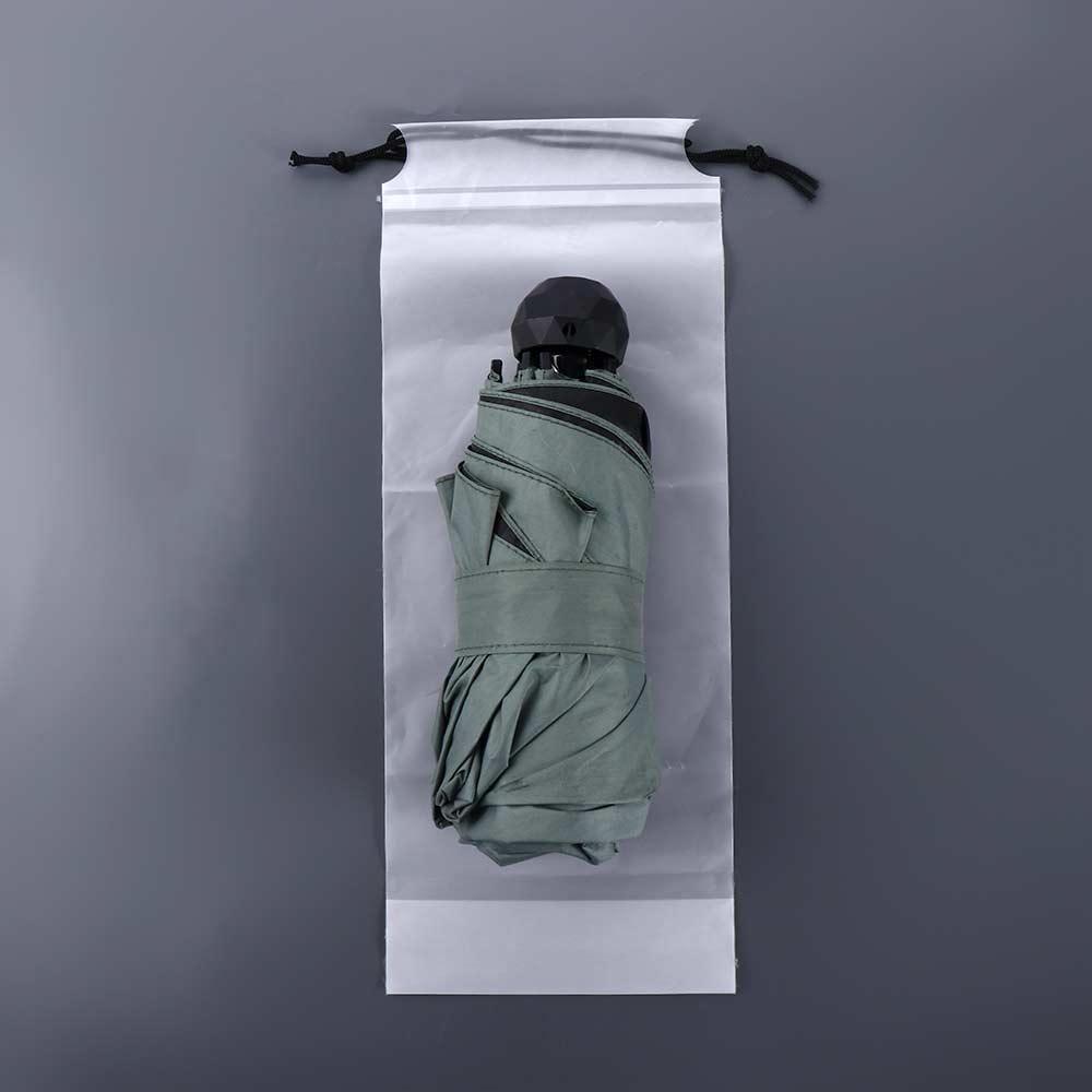 Accessories Drawstring Reusable Umbrella Cover Umbrella Packaging Storage Cover Storage Bag