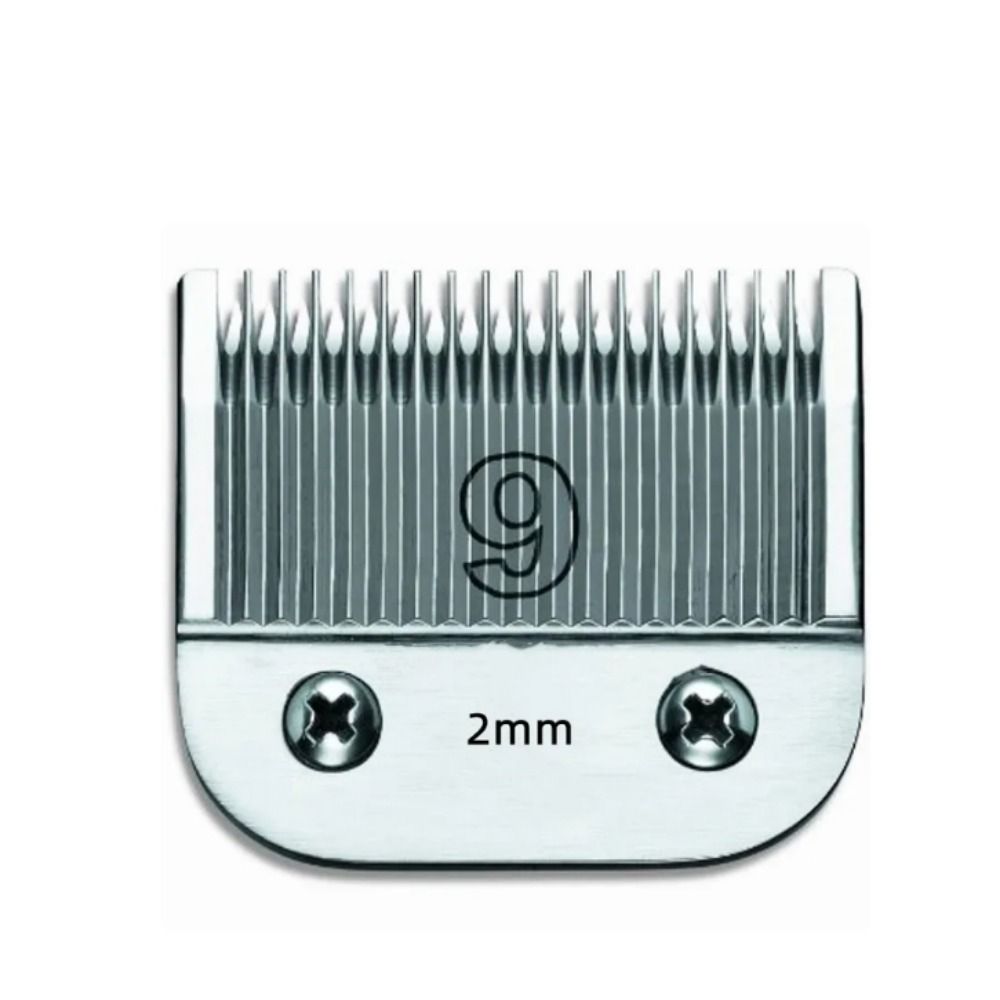 Professional Detachable Pet Clipper Blades Detachable A5 Pet Blade  For Dogs/Cats