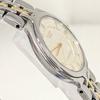 CITIZEN EXCEED Titanium Battery Model Men's Watch, Replaced, O-17