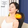 AUX Multi-functional Heated Massage Cushion