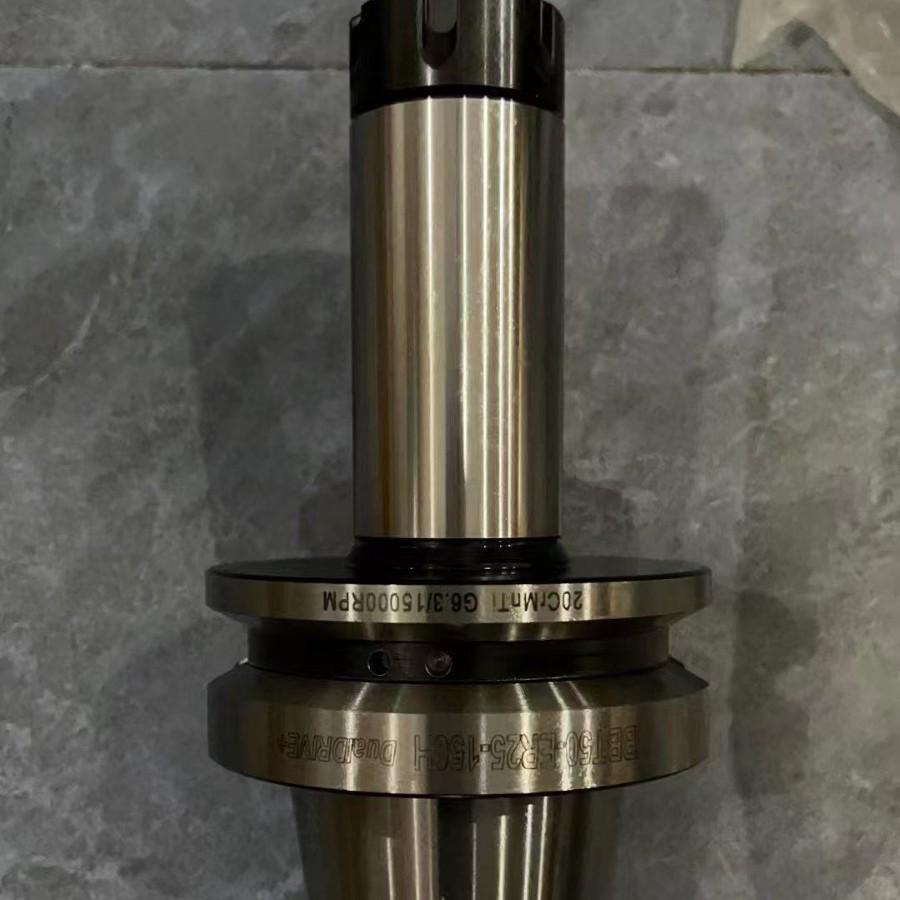 Комплект адаптеров держателя инструмента BBT40/BBT50 ER CNC