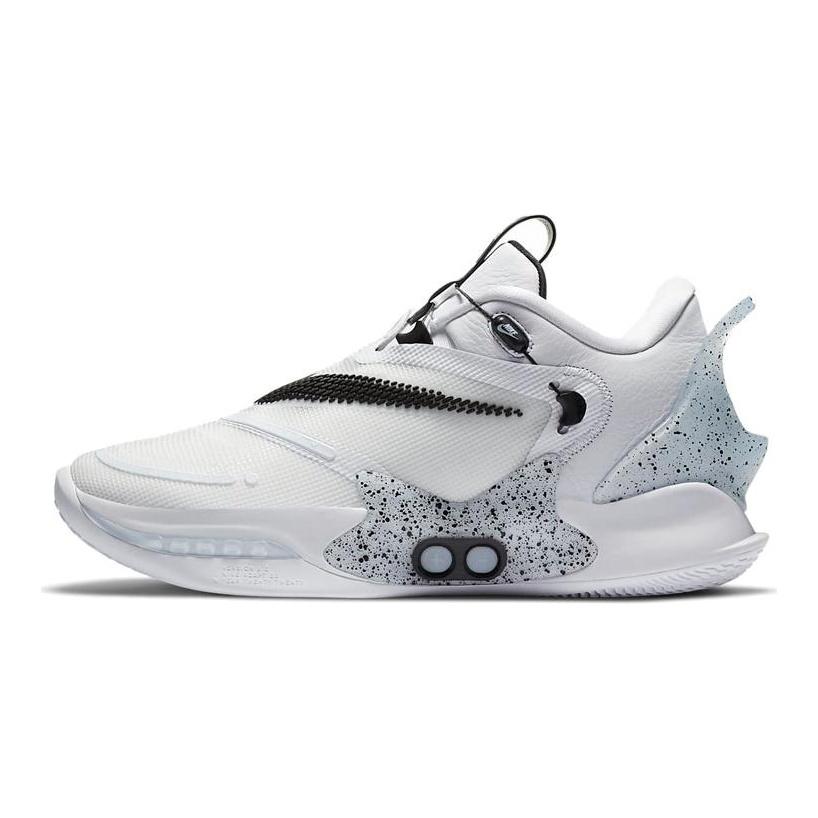 Nike Адаптер Bb 2.0 'Oreo' UK Зарядное устройство CV2444-101