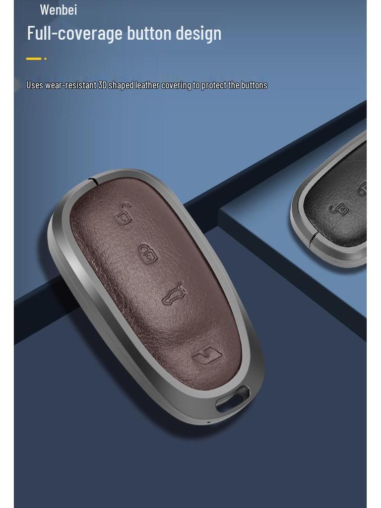 Applicable Ideal ONE Key Case: Premium 2020-2021 Full Coverage Protection Shell for Men and Women