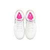 Jordan 1 Mid 'Paint Drip' GS DD1666-100