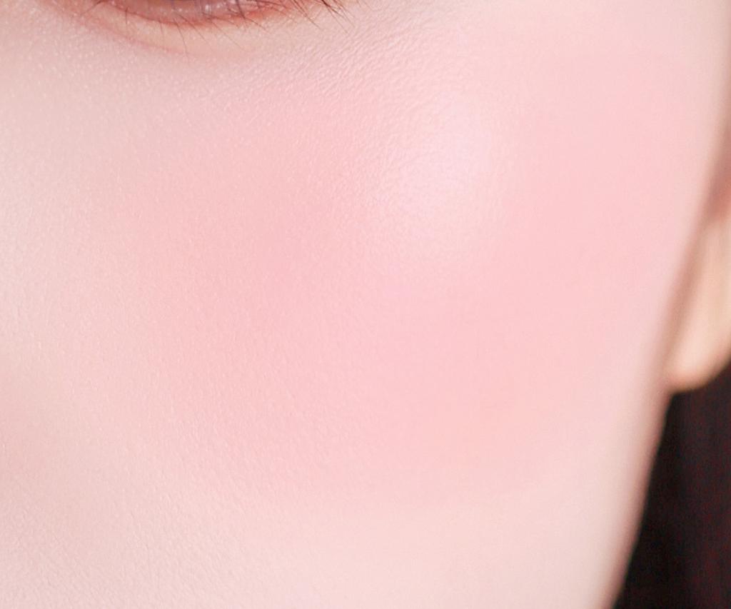 Dinto Be My Wendy Marshmallow & Melting Blusher 10 цветов