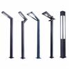 3-Meter Modern Aluminum Solar Courtyard Light - Waterproof & Rustproof for Outdoor Use
