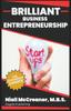 Книга Brilliant Business - Entrepreneurship