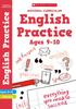 The National Curriculum English Practice Book for Year 5 Book