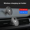 Magnetic Car Phone Holder Air Vent Universal for iPhone 13 14 15 Pro Smartphone Car Phone Stand Support Clip Mount Holder