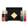 BELLAVITA All Star Perfume Gift Set For Men 4x20ml | Long Lasting Woody Fruity Fresh Scents | Premium EDP Fragrance Set For Daily And Evening Wear