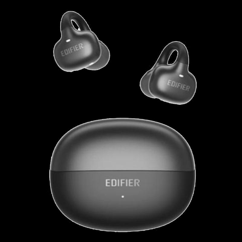 Edifier X-образные Bluetooth-наушники-клипсы для спорта с открытым ухом