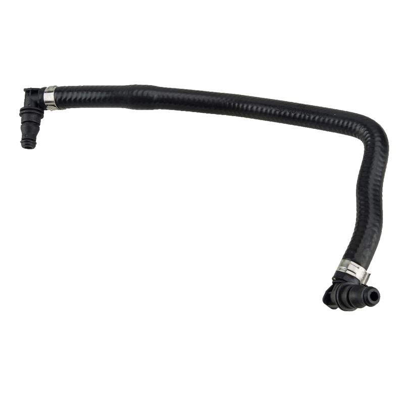 A2045010925 Car Coolant Breather Radiator Vent Hose Fit for Mercedes Benz C E Class W204 W212 M272 2015 2014 2013 2012