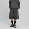 Fila Бермуды с пигментной стиркой