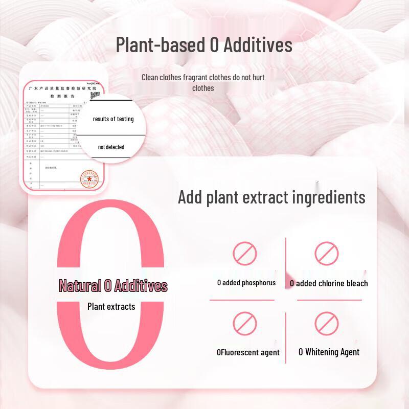 Walch Гелевые капсулы для стирки 4-в-1