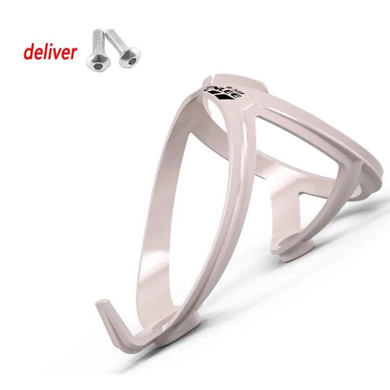 Bike Water Bottle Cages Road Bike Bottle Holder Ultra Light Bicycle Water Bottle Holder Outdoor Cycling Fixed Frame 6