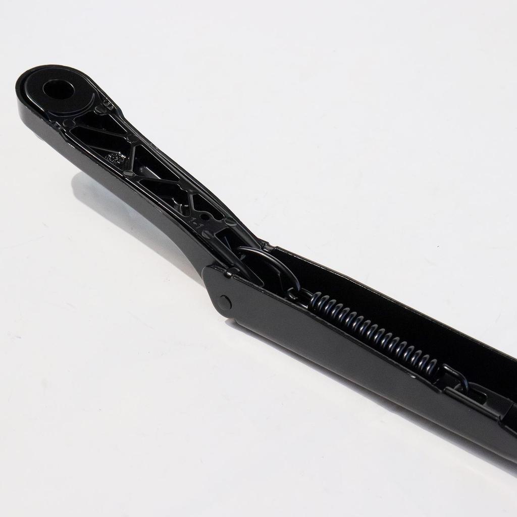 Правый рычаг управления стеклоочистителем Mercedes-Benz GLK X204, номер детали 2048201744