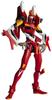 Revoltech Yamaguchi Evangelion Evolution Evangelion Unit 2 No.102