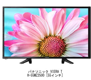 Media Cover Market Panasonic VIERA Protective Film Cover Sheet Blue Light Cutting LCD Protective Film for TV Compatible Product TH-55MZ2500 55-inch