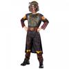 Star Wars: The Book Of Boba Fett Childrens/Kids Classic Boba Fett Costume