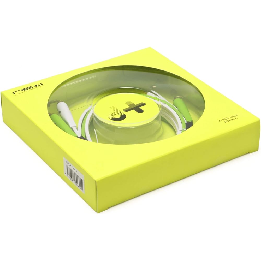 RCA-КАБЕЛЬ OYAIDE D+ RCACLASSB/2.0
